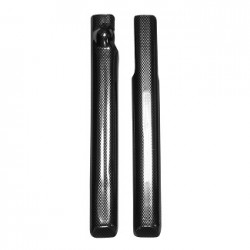 Protezione Forcellone BETA 80  (Plastica BIANCO)